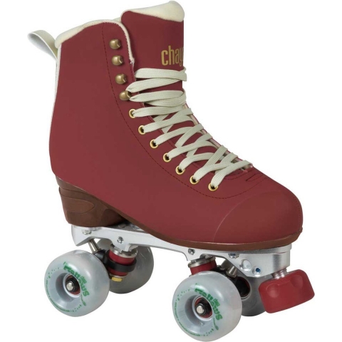 Chaya - Melrose Premium Berry Red - Rolschaatsen - 36
