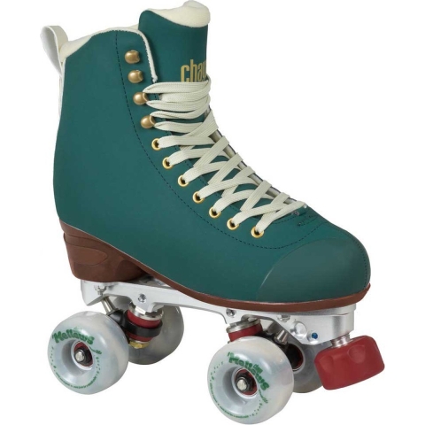 Chaya - Melrose Premium Juniper Green - Rolschaatsen - 37