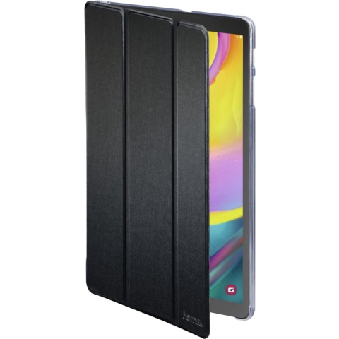 Hama Tablet-case Fold Clear Voor Samsung Galaxy Tab A 10.1 (2019) Zwart