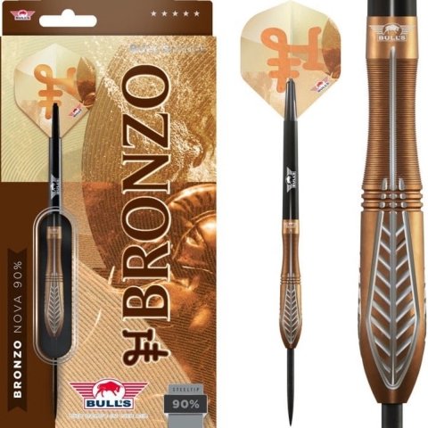 Bronzo Nova 90%