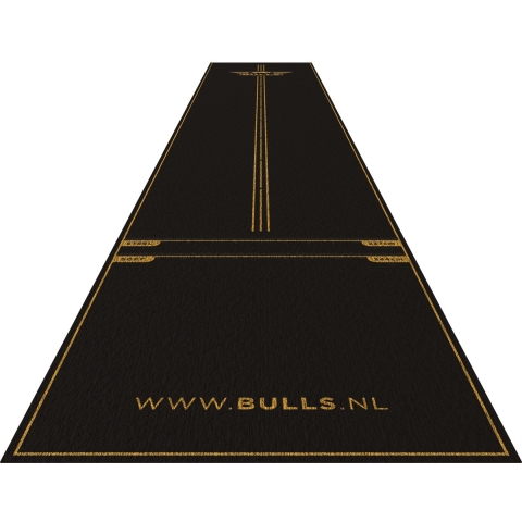 Bulls Advantage Carpet Dartmat | 300x85 cm