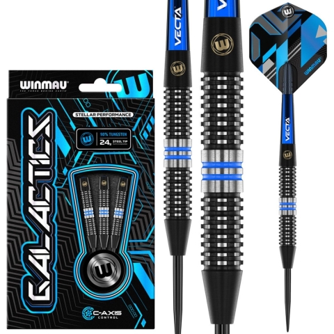 Winmau Galactics