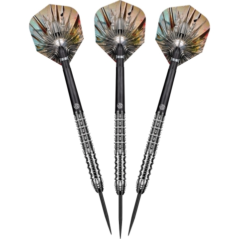 Shot Gnarly Shredda 90%