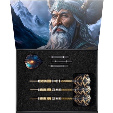 Shot Viking Odin 95%