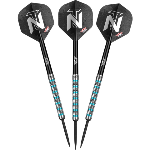 Nicolas Thuillier 90% 21 gram - Dartpijlen