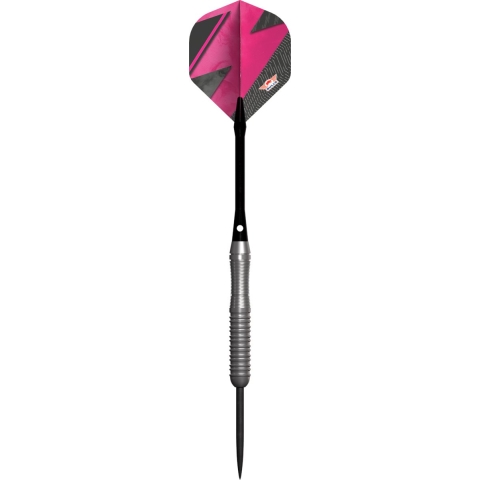 Lightning 80% Pink - Dartpijlen