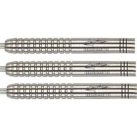 Purist Phase 1 90% Gary Anderson