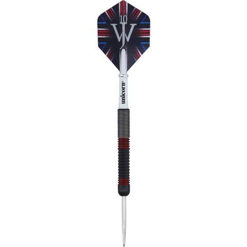 James Wade Machine 80%