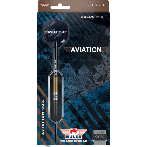 Aviation 90% - Dartpijlen