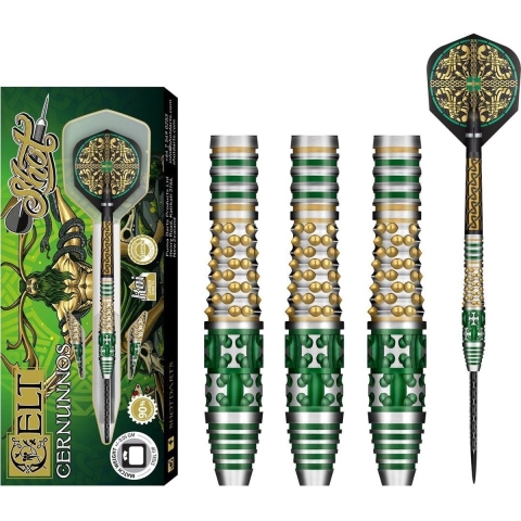 Shot Celt Cernunnos 90%