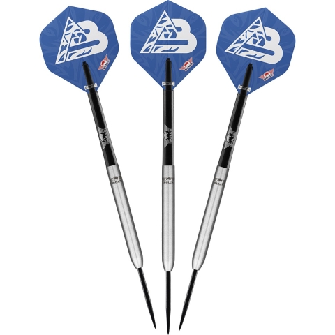 Andy Beatens 90% - Dartpijlen