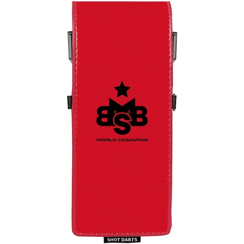 Michael Smith Drop In Dartcase