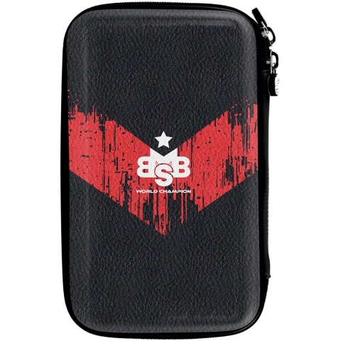 Michael Smith Tactical Dart Case