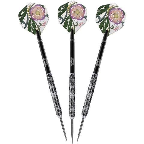 Flora Camil 80% - Dartpijlen