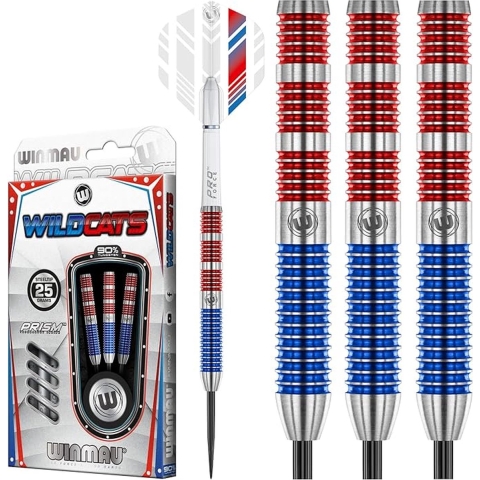 Winmau Wildcats