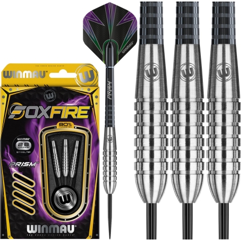 Winmau Fox Fire 2