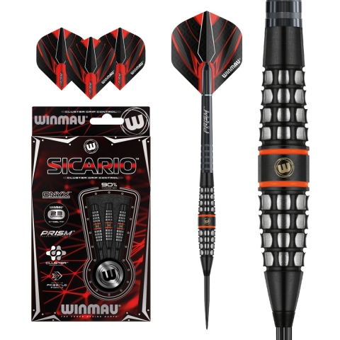 Winmau Sicario