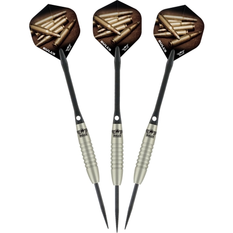 Caliber 90% Smooth - Dartpijlen