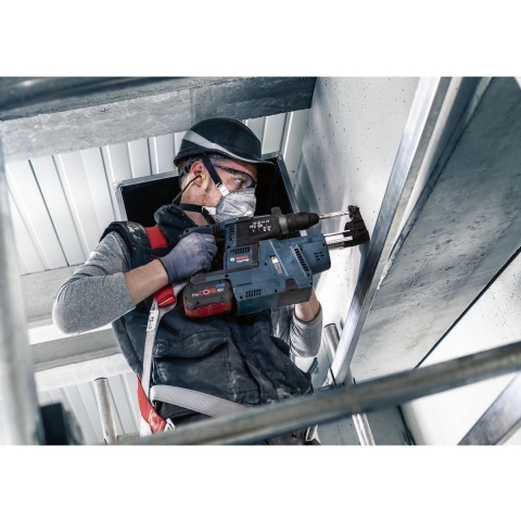 Bosch Accessoires PRO SDS plus-5X Hamerboor | 28 x 200 x 250 mm - 2608707241