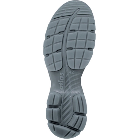 Atlas Werklaars C 855 XP Thermo S3 | Zwart | Maat 44 - 4043692365732