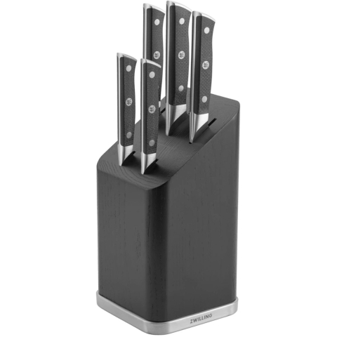 Zwilling Spectrum Messenblok 6-delig 89777 | Keukenmessen toebehoren | 4009839696398