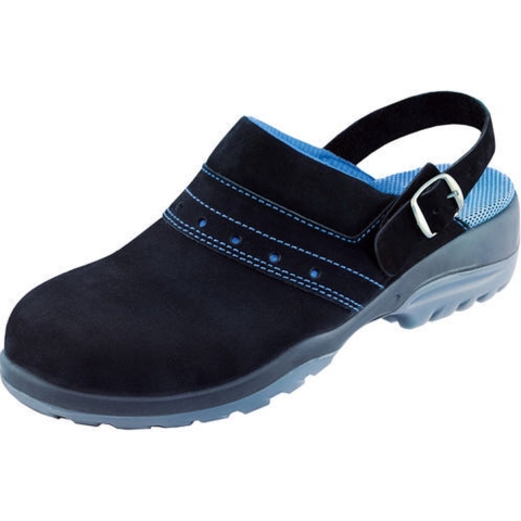 Atlas Klomp GX 390 SB | Zwart | Maat 42 - 11.012.026.42