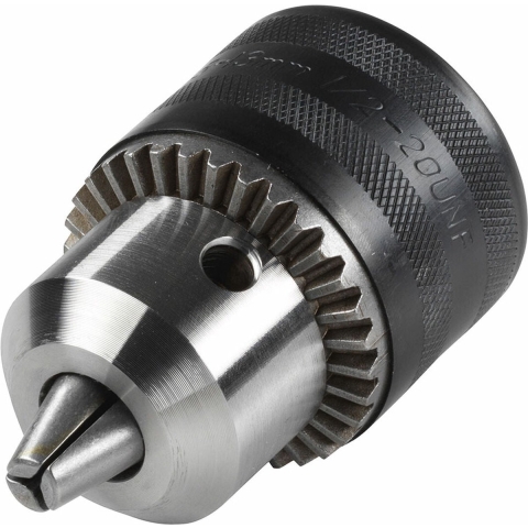 Wolfcraft Boorkop | 1,5-13mm | Ø13 | 1/2 x 20 | 1 stuk - 2645000