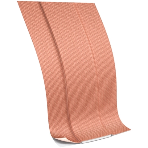 6x Leukoplast Pleister Sterk 1 meter