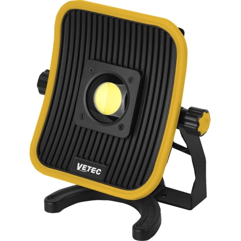 Vetec 55.106.77 LED DUAL Bouwlamp - 25W - 2800Lm