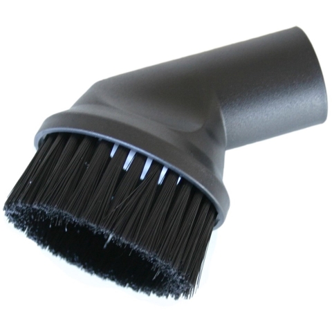 Starmix 418032 Zuigborstel Rond