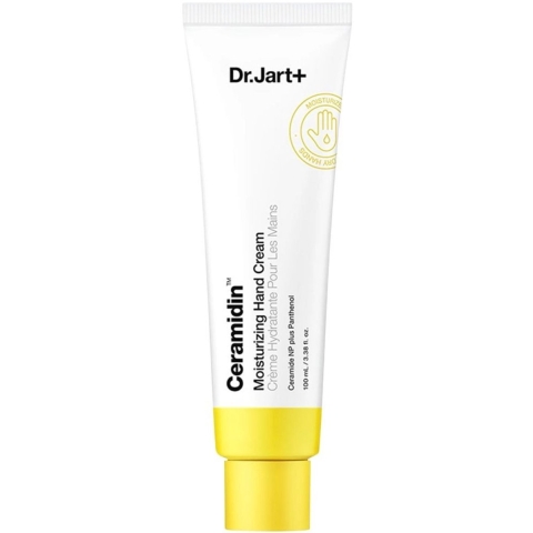 Dr.Jart+ Ceramidin Moisturizing Hand Cream | 100 ml
