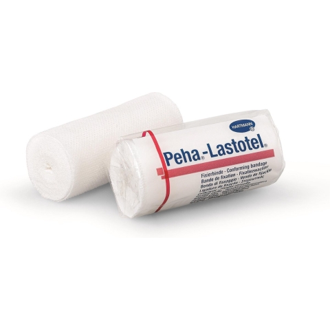 Peha-Lastotel 12 cm x 4 m | 20 stuks