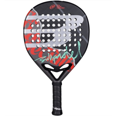 Bullpadel Ionic Control 26