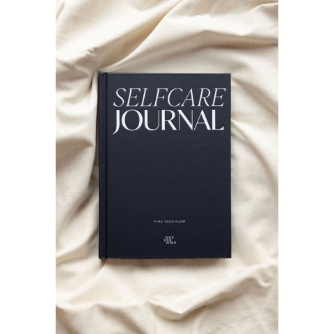 The Selfcare Journal 2026