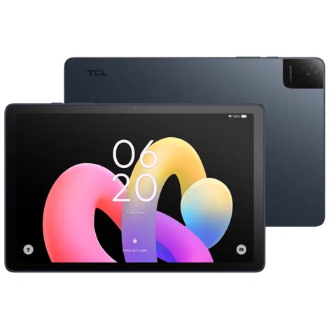 TCL 8483A2-2ALCA111 - Tablet 10,1"Octa Core 4 GB RAM 128 GB Zwart