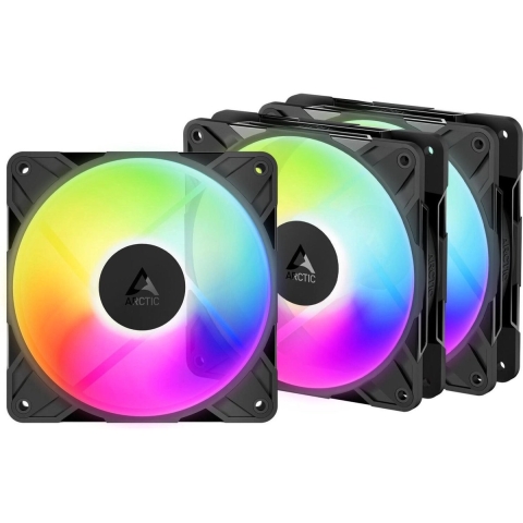 ARCTIC P12 Pro A-RGB case fan