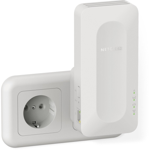 Netgear AX3000 4-Stream WiFi 6 Extender repeater