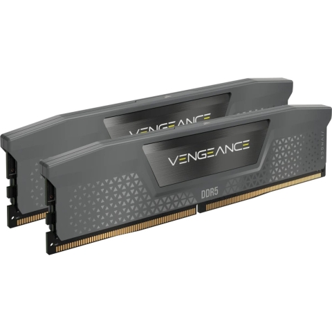 Corsair 48 GB DDR5-6000 (2x 24 GB) Kit werkgeheugen