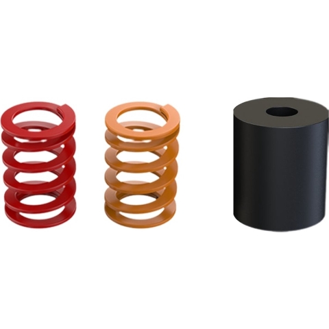 MOZA SR-P Accessory Kit tuning kit