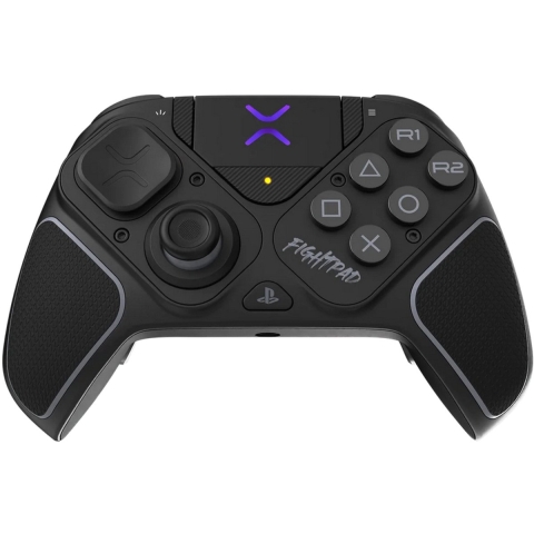 TUB Victrix Pro BFG Reloaded PS Black