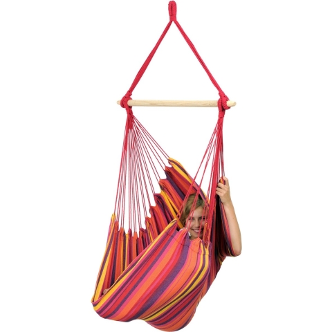 Amazonas Relax Volcano hangstoel