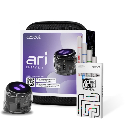 Ozobot Ari Entry Kit robot