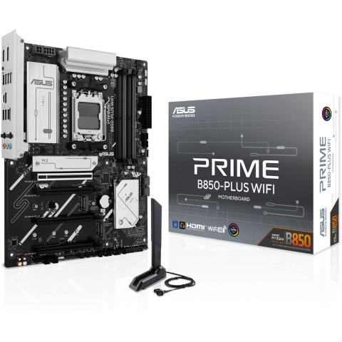 ASUS PRIME B850-PLUS WIFI moederbord