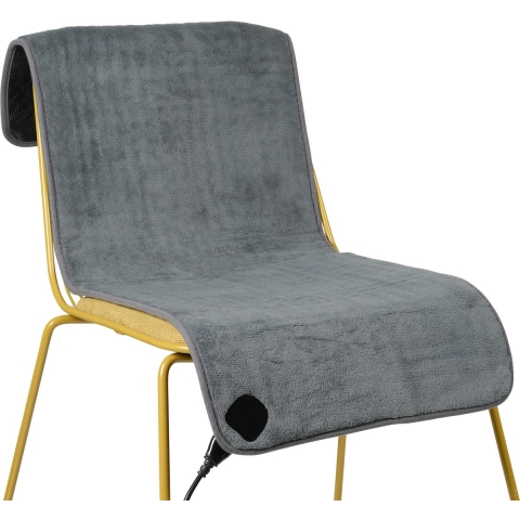 Tristar BW-4772 Elektrische stoeldeken warmtedeken