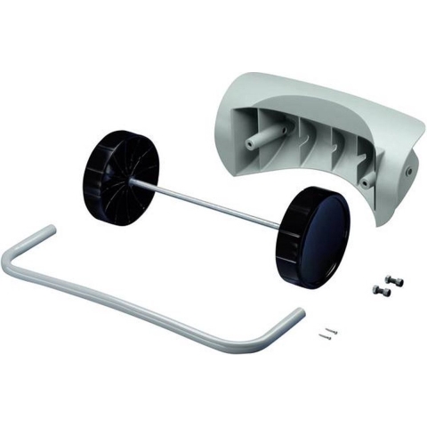 Hailo ProfiLine WSB-K 9120700 Mobiele set 1 set(s)