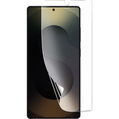 Samsung Anti-reflecting Film EF-US938CTEGWW Screenprotector (folie) Samsung Galaxy S25 Ultra 2 stuk(s) Anti-vingerafdruk