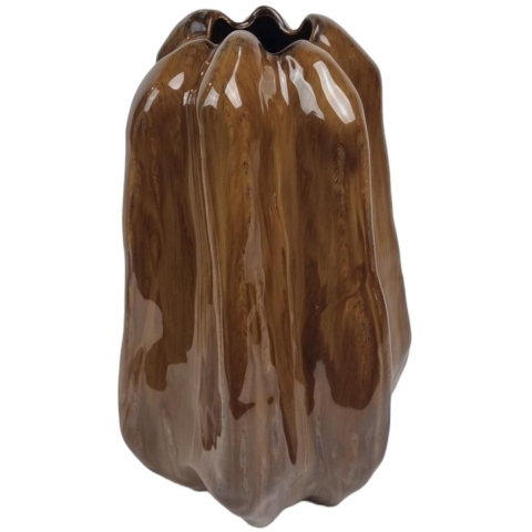 Vaas Merano keramiek 16,5x15x25,5cm