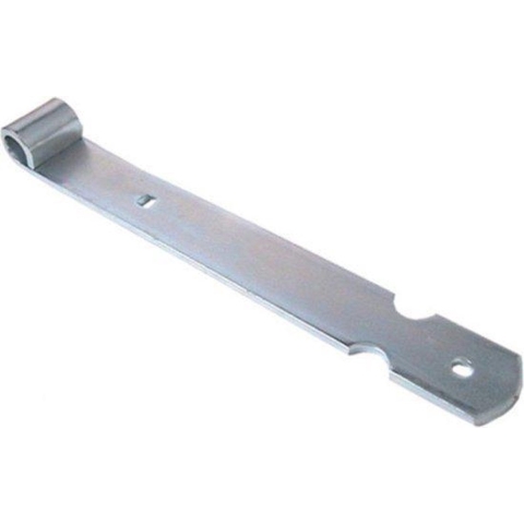 Waelbers Heng 16-250mm, blauw verzinkt (GV) - 10 Stuk(s) - 5401.32