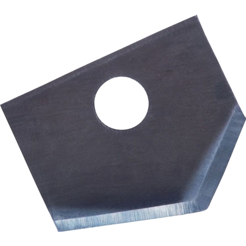 Rothenberger Reserve-mes | voor buizensnijder ROCUT Plastic PRO | d. 32-40 mm | 3 st./blisterverpakking - 1000003057 1000003057