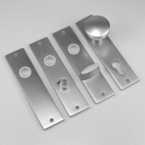 AMI Knop 169/50 Vast Kortschild 178/43 Sl 72 F1 - 322963